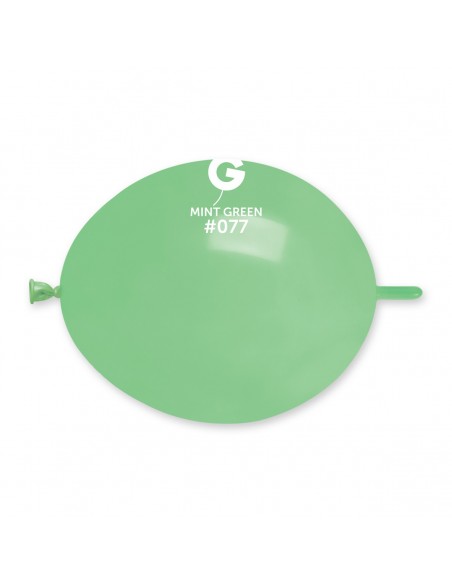 Gemar Standard G-LINK 16cm - 6 inch - Mint Green No.077 - GL6 - 100 pz