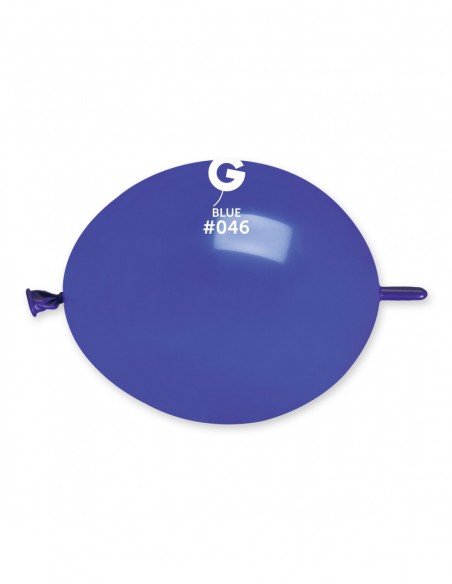 Gemar Standard G-LINK 16cm - 6 inch - Blue No.046 - GL6 - 100 pz