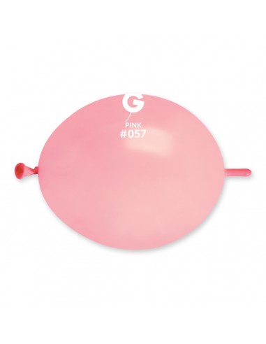 Gemar Standard G-LINK 16cm - 6 inch - Pink No.057 - GL6 - 100 pz