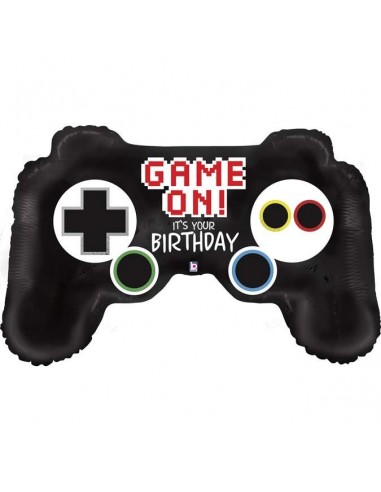 Globo 36" Super Shape Joystick "Game Controller"