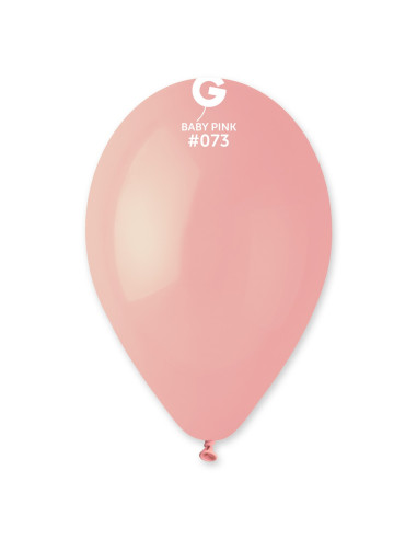 Gemar Standard 26cm / 10" - Macaron Assorted 934984 - G90 - 100pcs ...