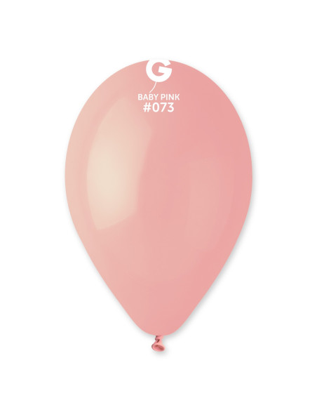 Gemar Standard 26cm / 10" - Macaron Assorted 934984 - G90 - 100pcs ...