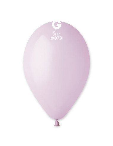 Gemar Standard 26cm / 10" - Macaron Assorted 934984 - G90 - 100pcs ...