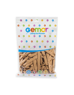 Gemar Standard 8cm / 3" - Blush 069 - D6 - 50pcs 2
