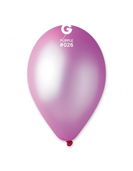 Gemar Neon 30cm /12"" - Neon Assorted 081 - GF110 - 50pcs GEMAR