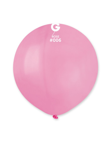 Gemar Standard 48cm / 19" - Rose 006 - G150 - 10pcs