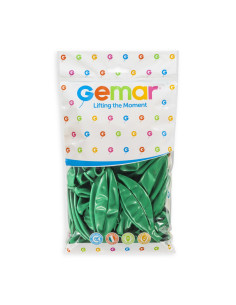 Gemar Standard 48cm / 19" - Green 013 - G150 - 10pcs GEMAR 2