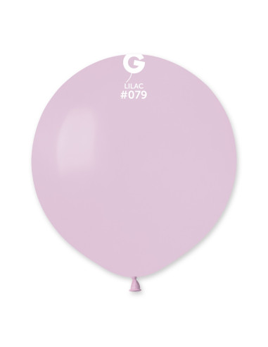 Gemar Standard 48cm / 19" - Lilac 079 - G150 - 10pcs