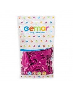Gemar Standard 48cm / 19" - Fuchsia 007 - G150 - 25pcs GEMAR 2