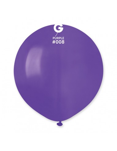 Gemar Standard 48cm / 19" - Purple 008 - G150 - 25pcs