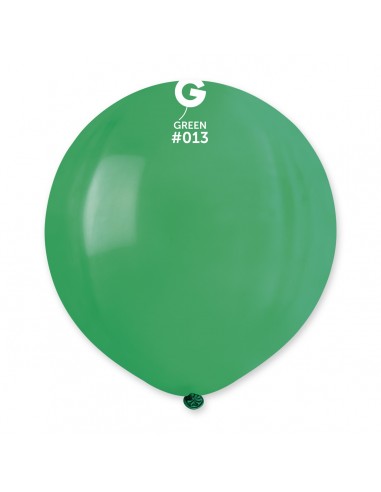 Gemar Standard 48cm / 19" - Green 013 - G150 - 25pcs