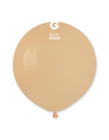 Gemar Standard 48cm / 19" - Blush 069 - G150 - 25pcs