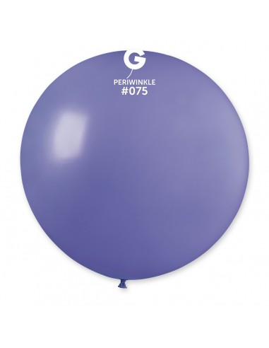 Gemar Standard 80cm / 31" - Periwinkle 075 - G30 - 1pcs