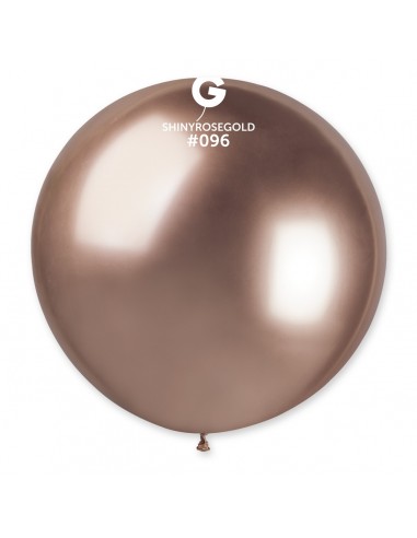 Gemar Shiny 80cm / 31" - Shiny Rosegold 096 - GB30 - 1pcs