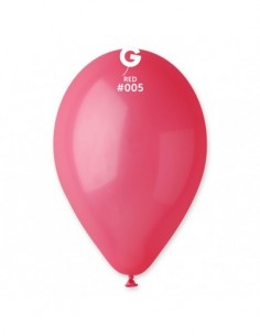 Gemar Standard G90 Red 005 GEMAR