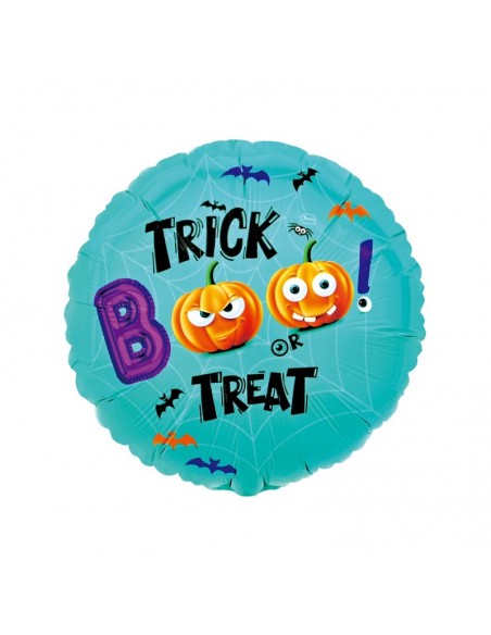 halloween globo