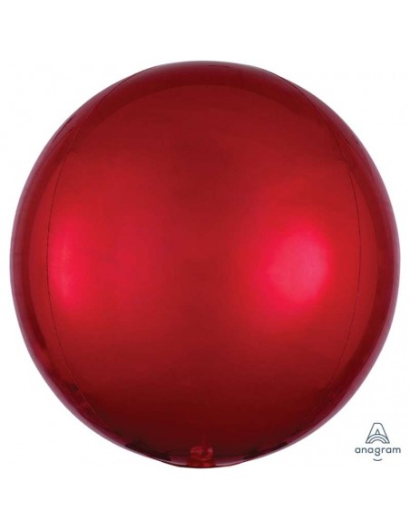 GLOBO ORBZ ANAGRAM