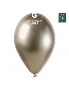 Gemar Shiny 33cm / 13" - Shiny Prosecco 085 - GB120 - 50 pcs 2