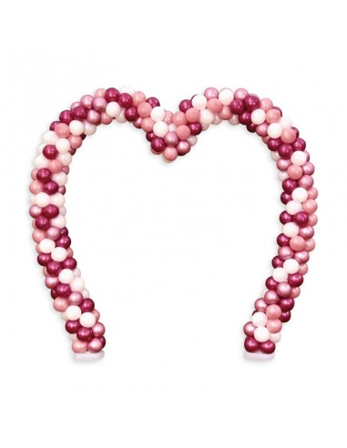 Balloon Arch Heart - 1pcs