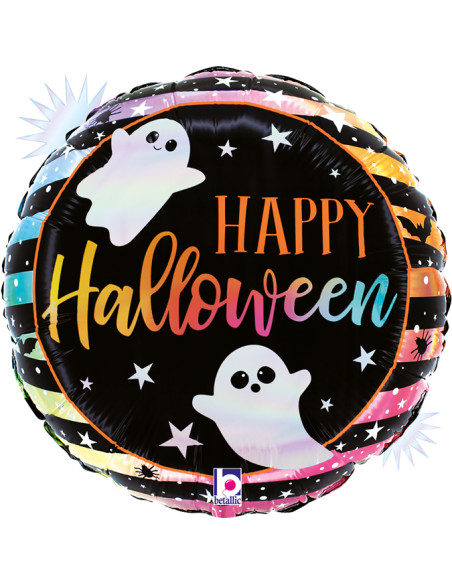 R18 Opal Pastel Halloween