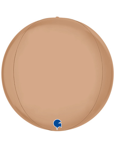 Esfera  15inc Blush Satinado