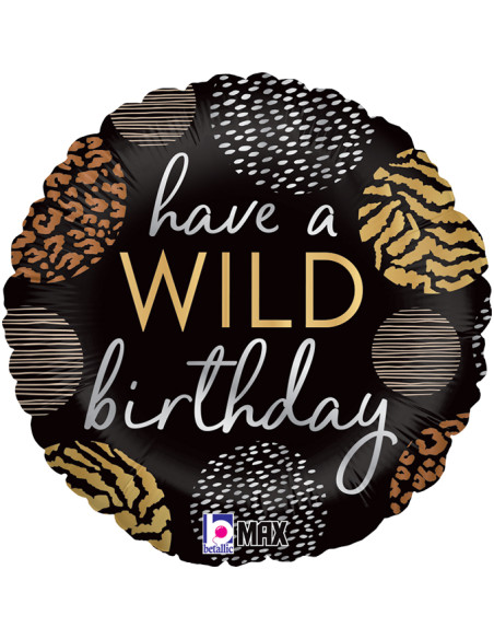 R18 Wild Birthday