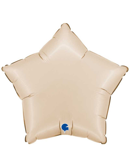 Star 18inc Crema Satinado GRABO