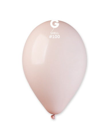 gemar shell 100 gemar balloons