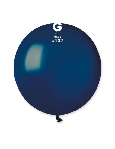 copy of Gemar Standard 48cm / 19" - Blue Navy 102 - G150 - 25pcs