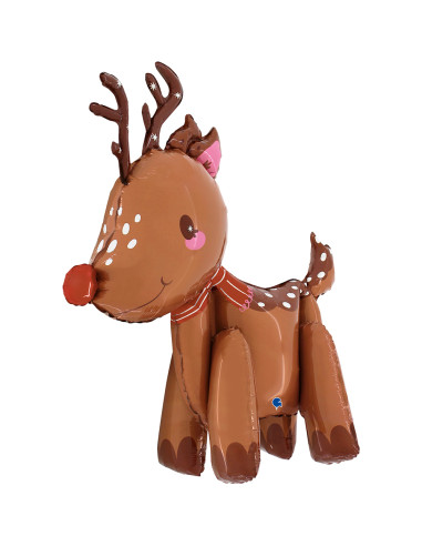 The Standups - Tiny Reindeer 26 inch GRABO