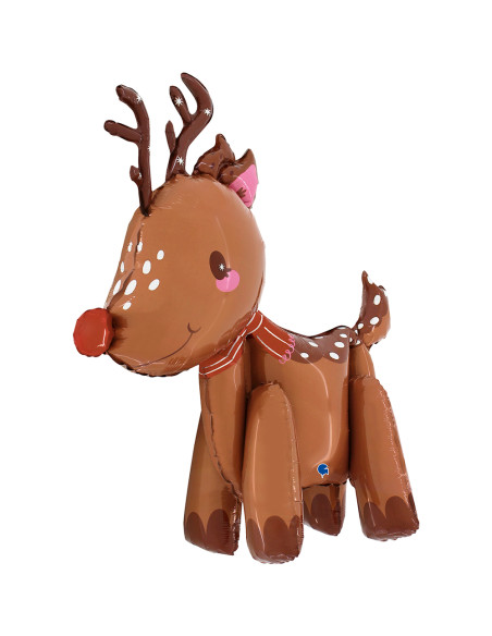 The Standups - Tiny Reindeer 26 inch GRABO