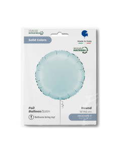 GRABO satinado grabo pastel bebe 2