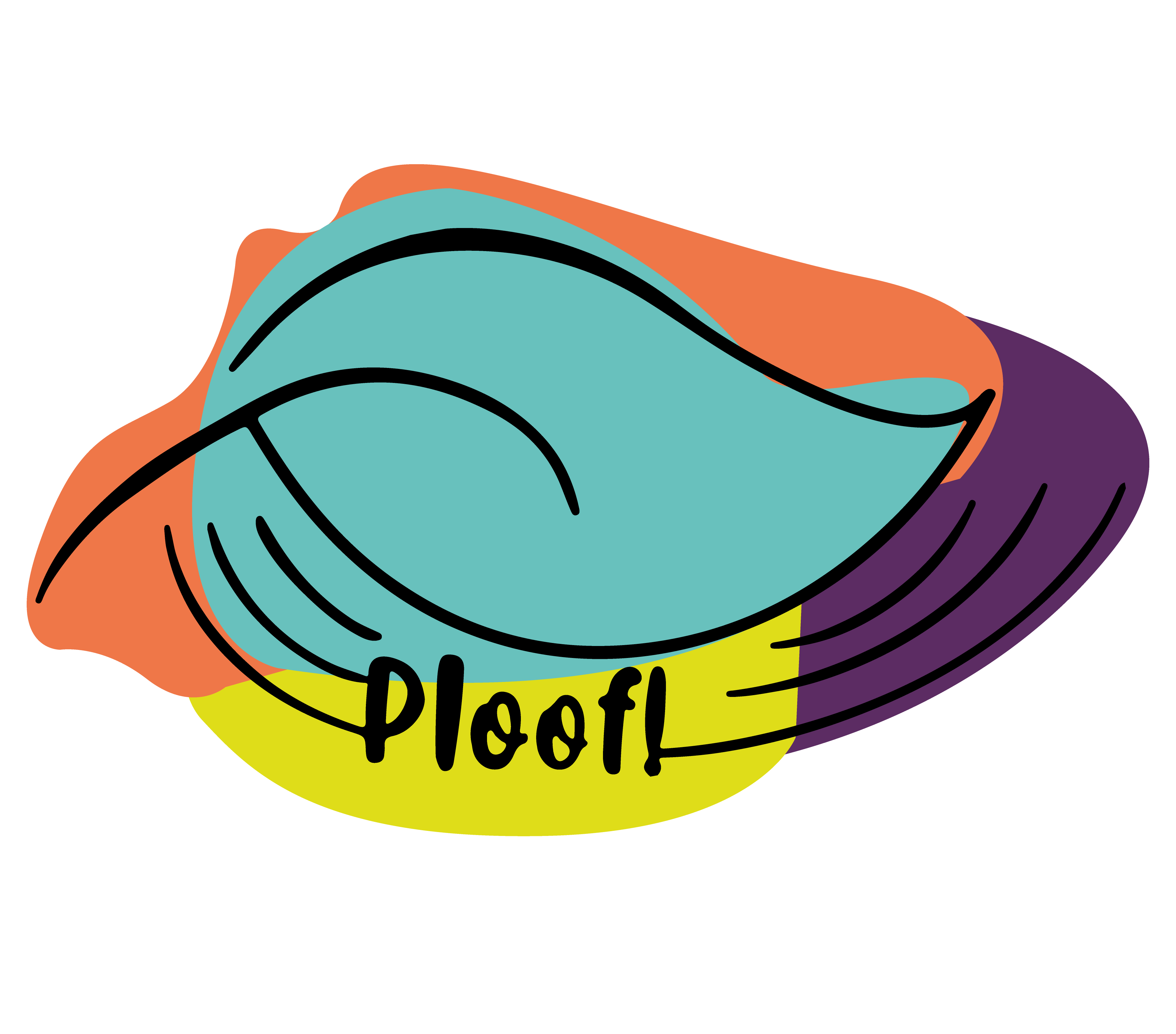 Ploof!
